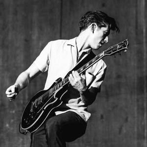 Meet your Posher, Carson